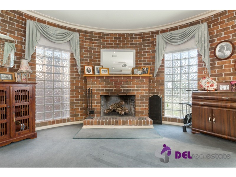 Endeavour Hills VIC 3802