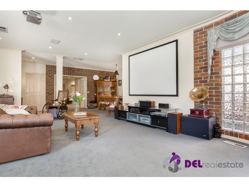 Endeavour Hills VIC 3802