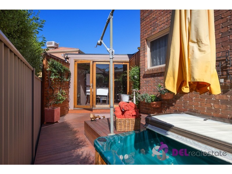 Endeavour Hills VIC 3802