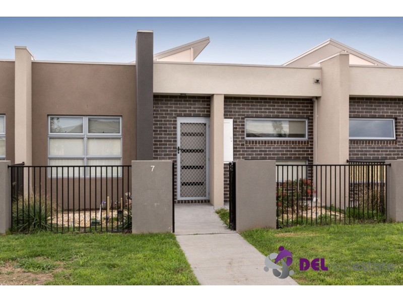 Dandenong VIC 3175