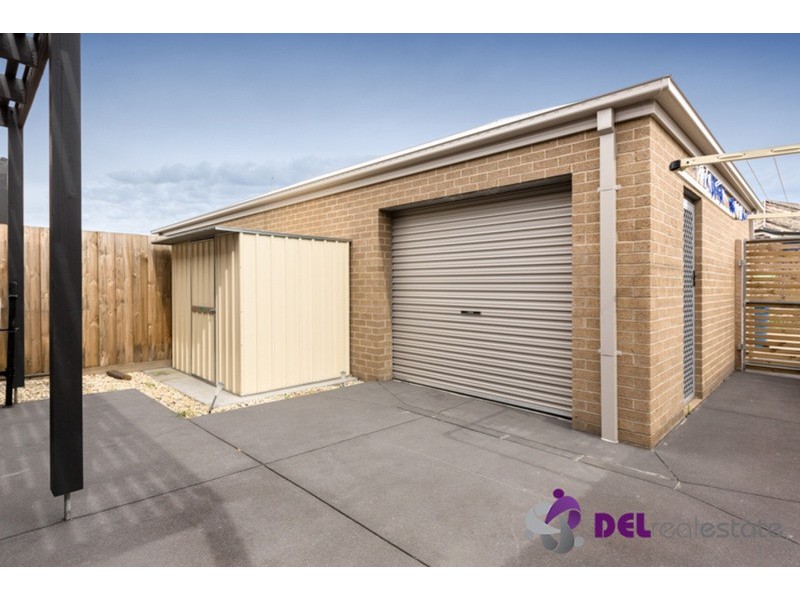 Dandenong VIC 3175