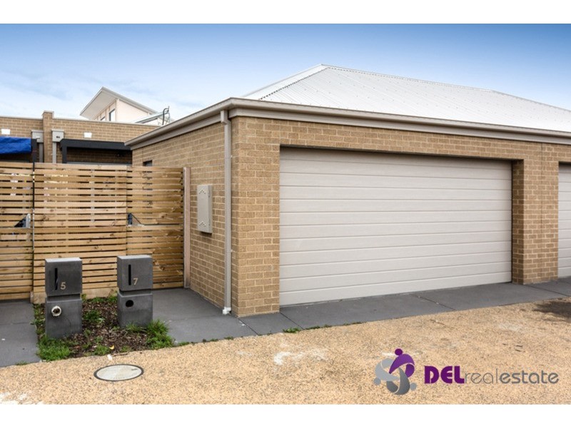 Dandenong VIC 3175