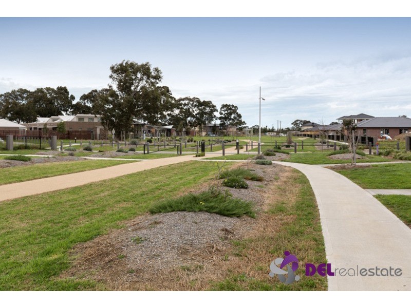 Dandenong VIC 3175