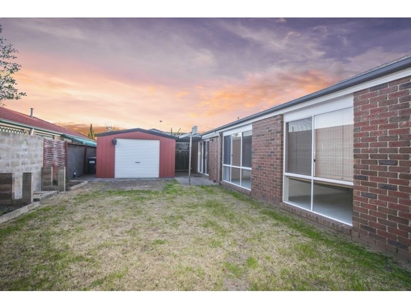 Narre Warren South VIC 3805