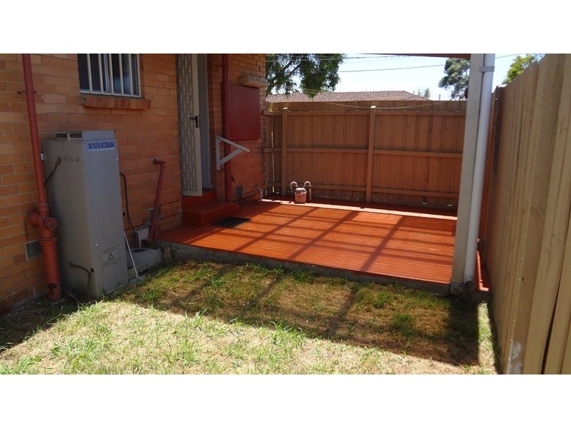 Dandenong North VIC 3175