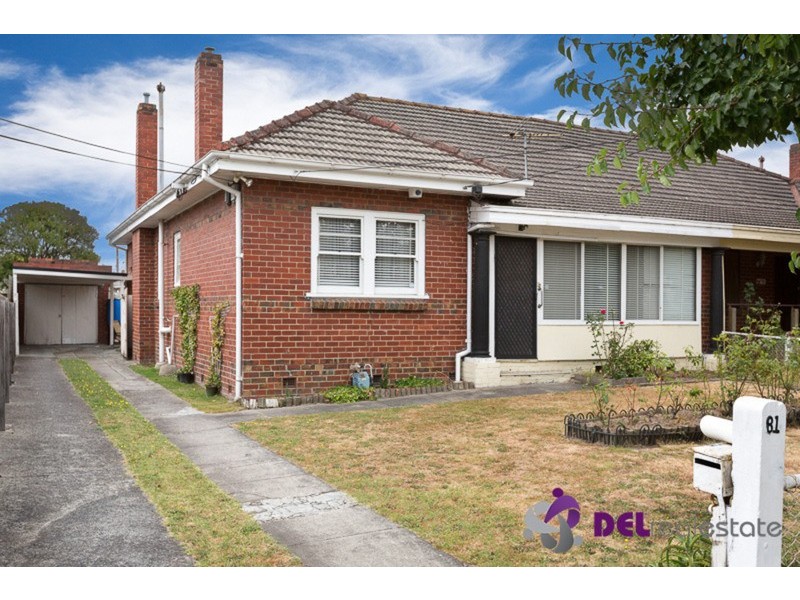 Dandenong VIC 3175