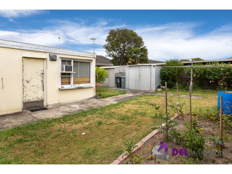 Dandenong VIC 3175
