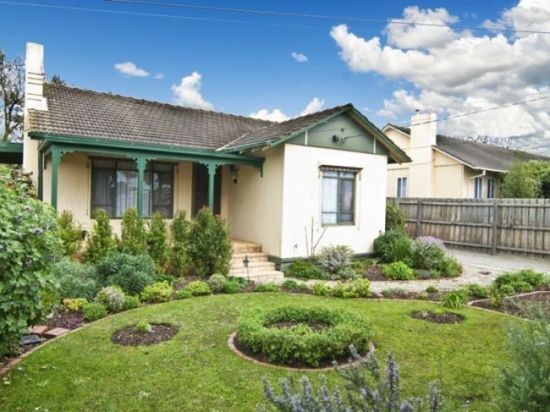 Dandenong North VIC 3175