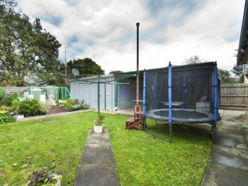 Dandenong North VIC 3175