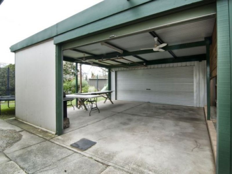 Dandenong North VIC 3175