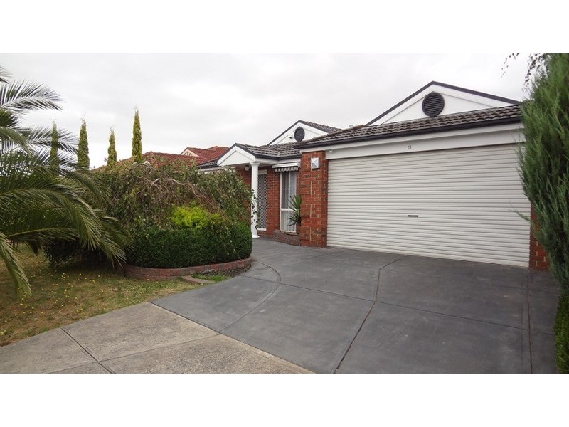 Narre Warren South VIC 3805