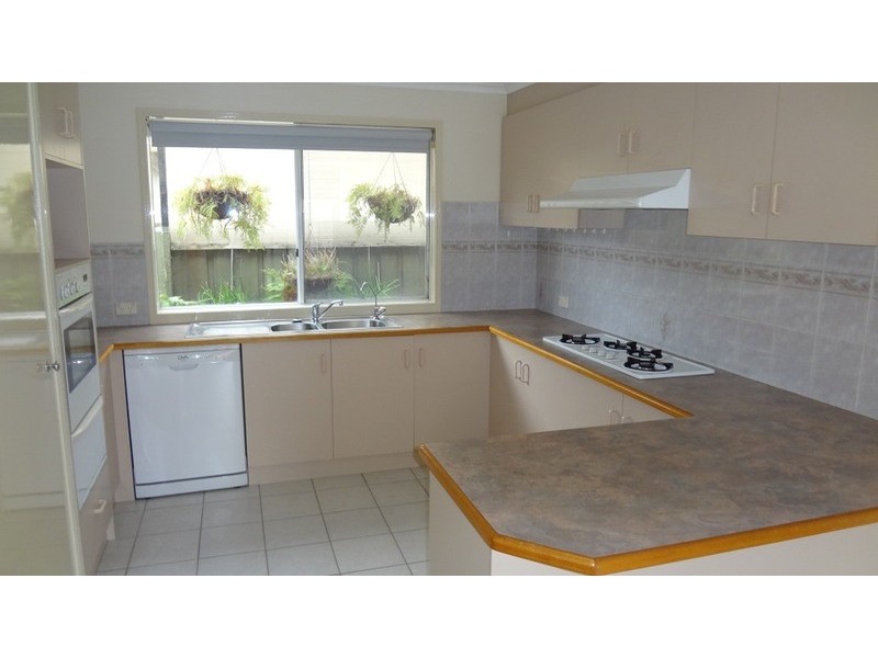 Narre Warren South VIC 3805