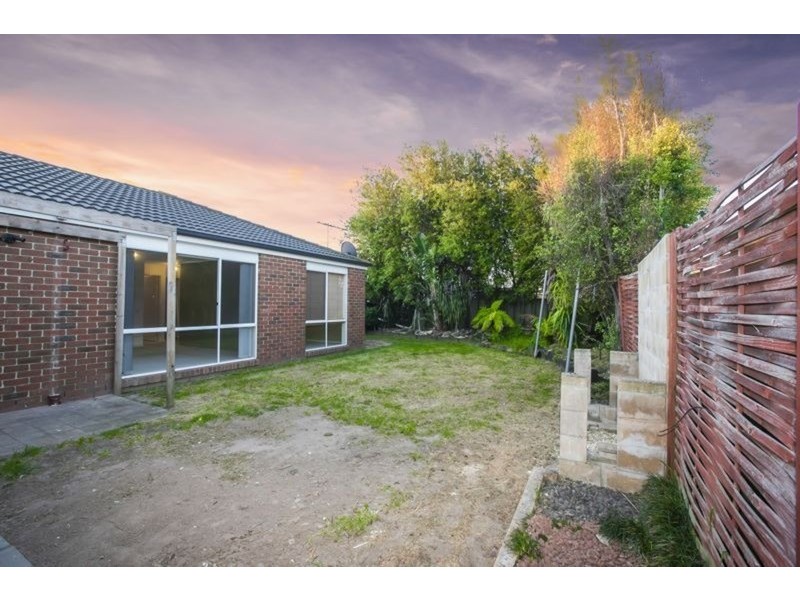 Narre Warren South VIC 3805