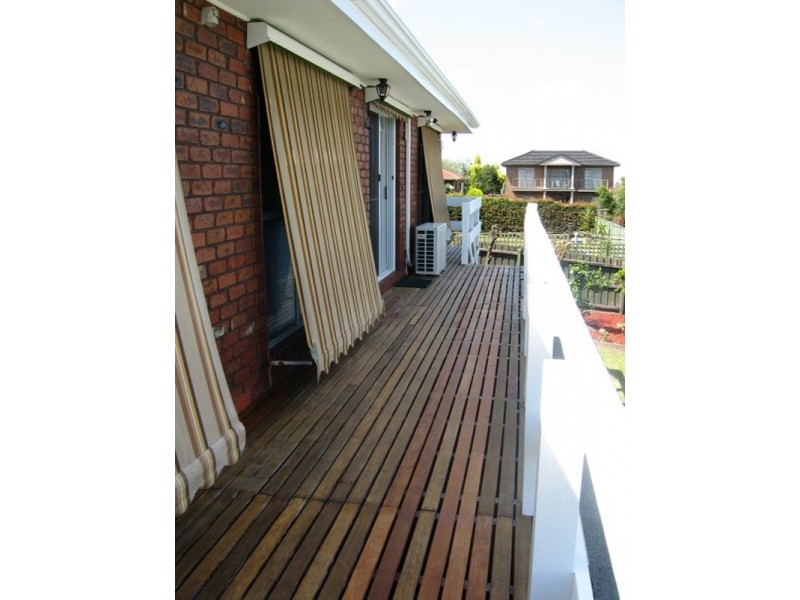 Endeavour Hills VIC 3802