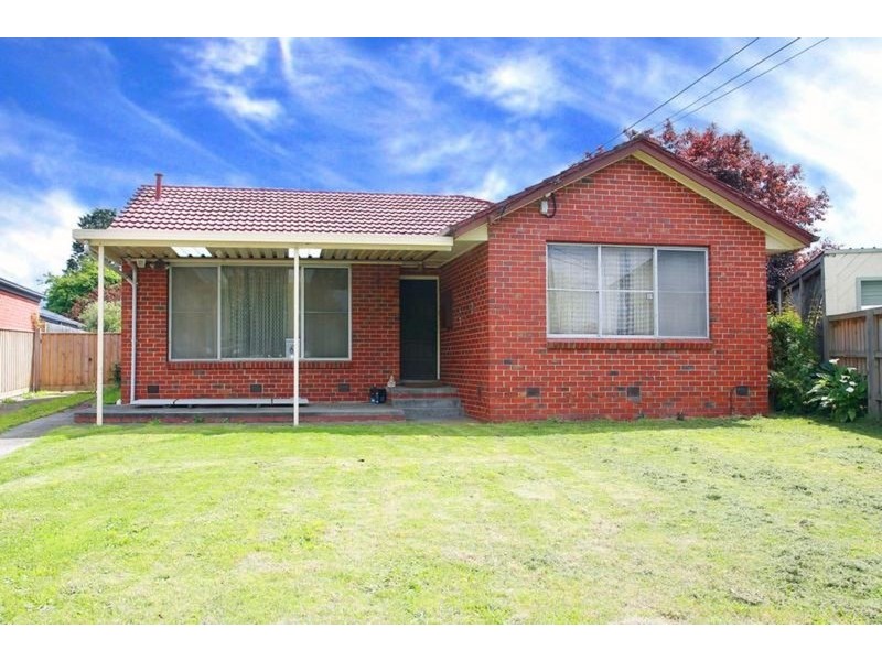 Doveton VIC 3177