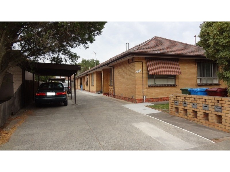 Dandenong VIC 3175