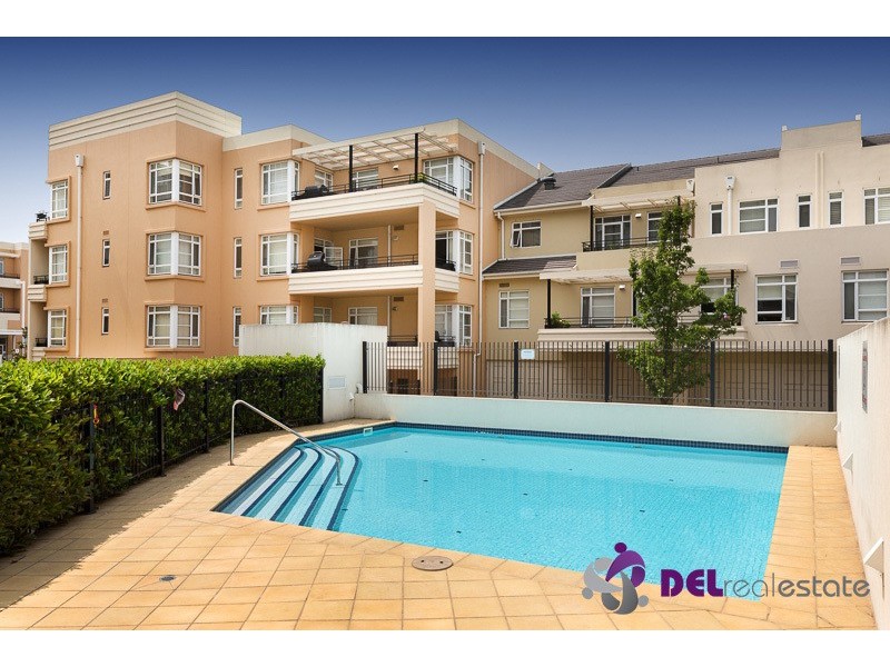 Port Melbourne VIC 3207