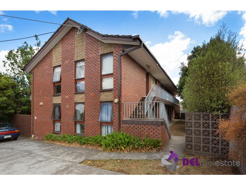 Dandenong VIC 3175