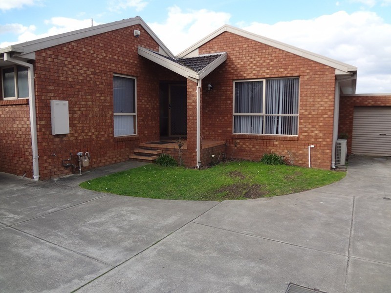 Dandenong North VIC 3175