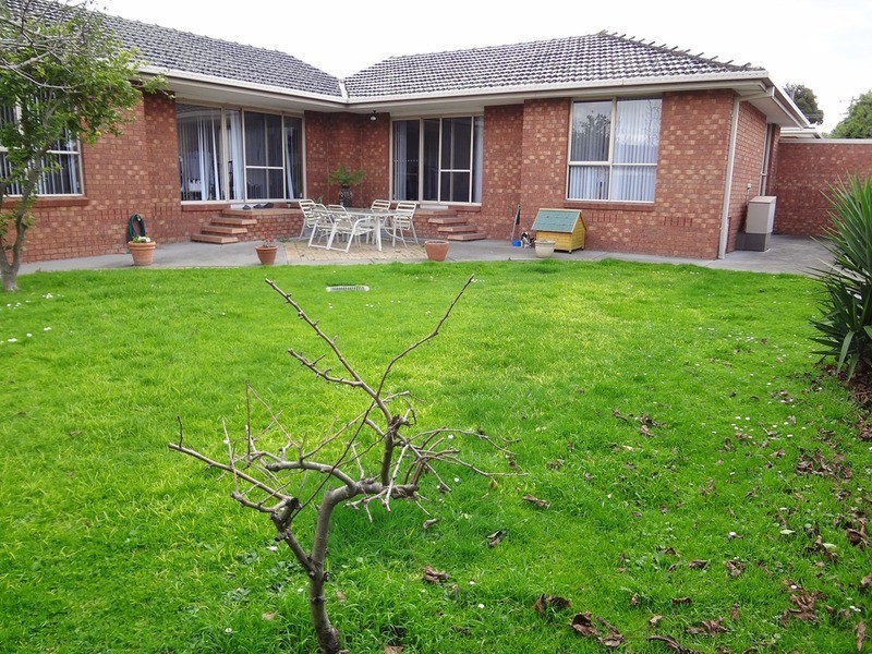 Dandenong North VIC 3175