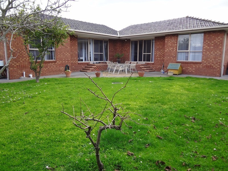 Dandenong North VIC 3175