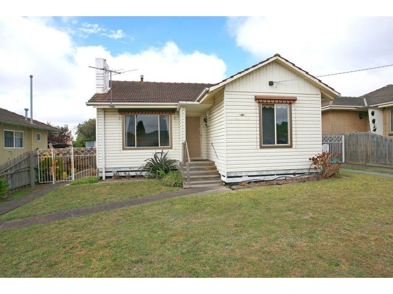 Dandenong North VIC 3175