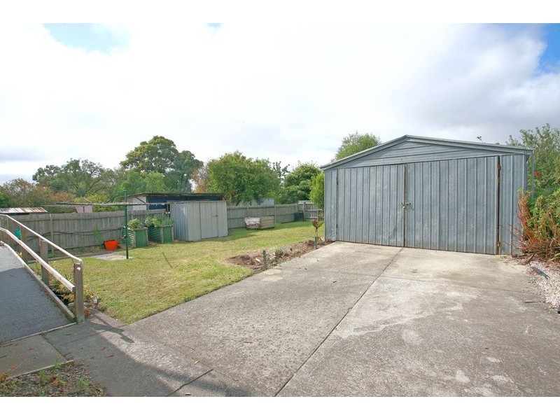 Dandenong North VIC 3175