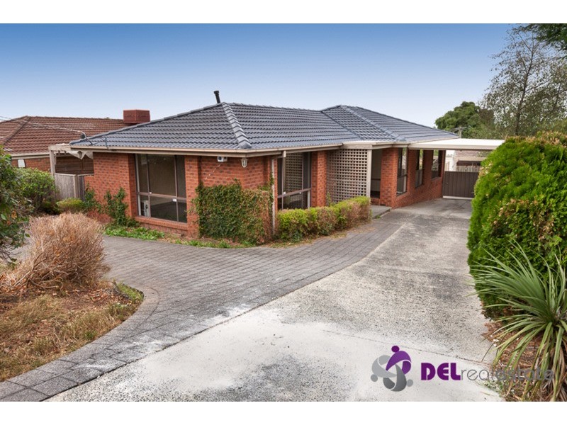 Dandenong North VIC 3175