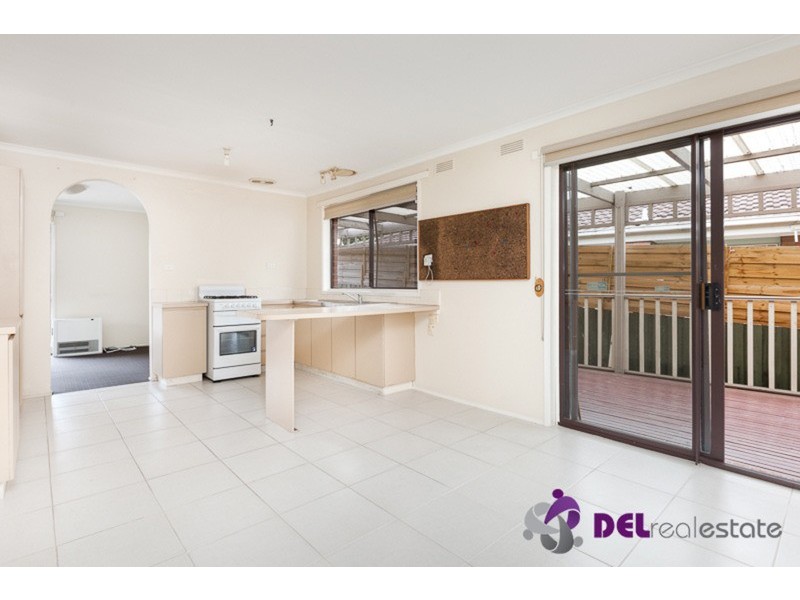 Dandenong North VIC 3175