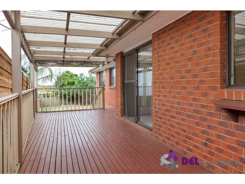 Dandenong North VIC 3175
