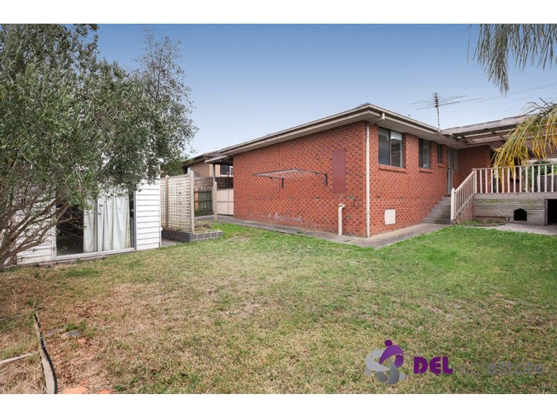 Dandenong North VIC 3175