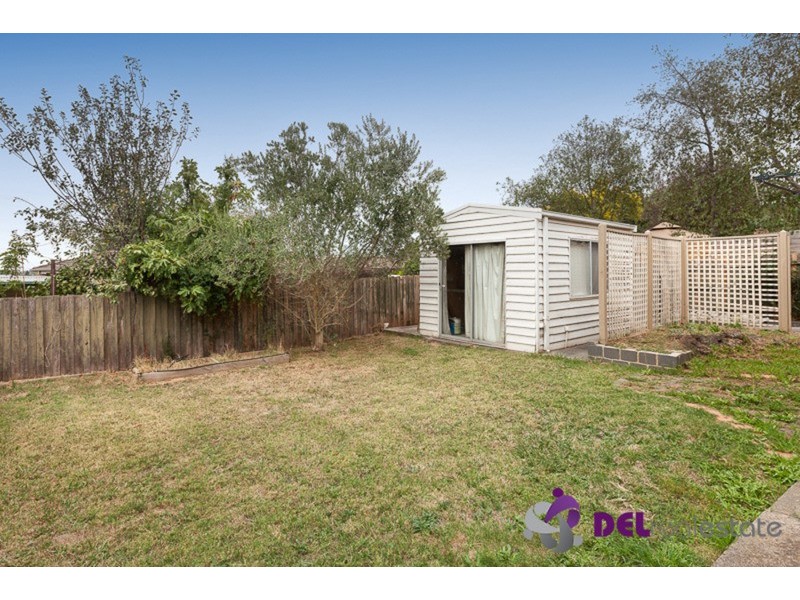 Dandenong North VIC 3175