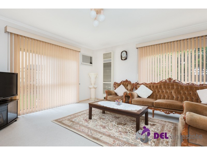 Dandenong North VIC 3175