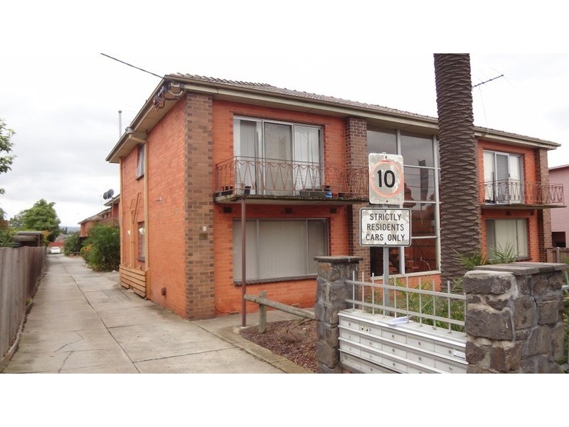 Dandenong VIC 3175