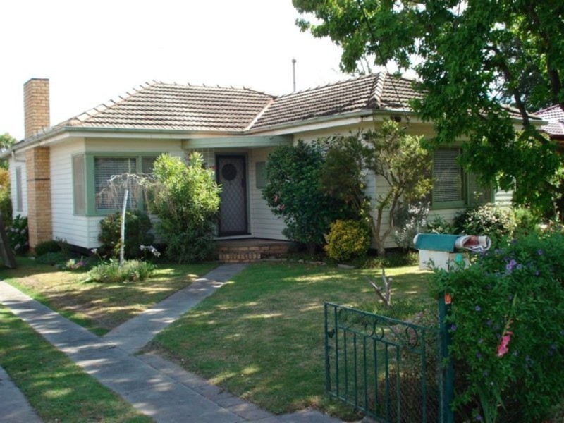 Dandenong VIC 3175
