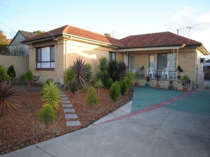 Dandenong VIC 3175