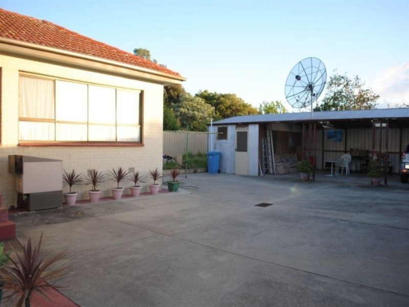Dandenong VIC 3175