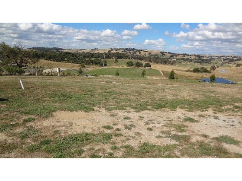 Nyora VIC 3987
