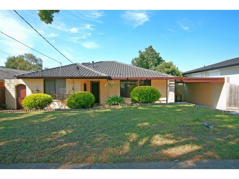 Dandenong North VIC 3175