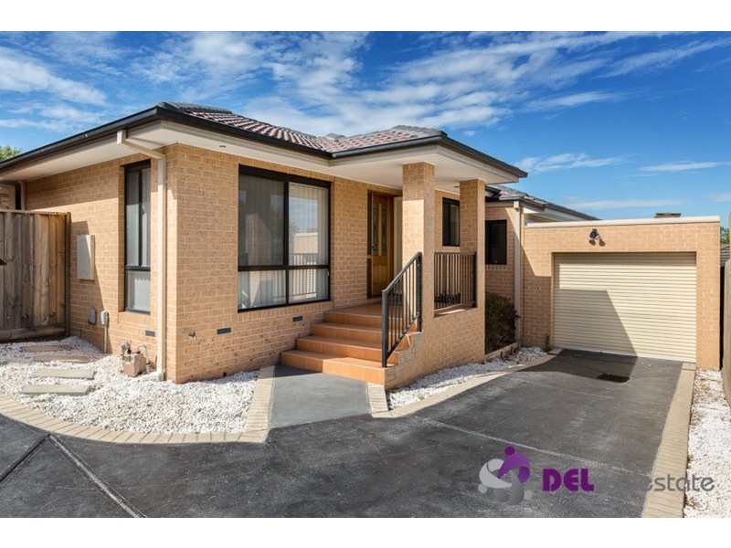 Noble Park VIC 3174