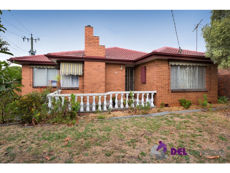 Noble Park VIC 3174 the real estate agency Sold