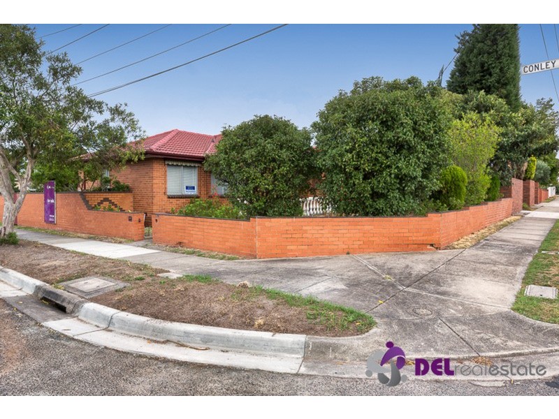 Noble Park VIC 3174 the real estate agency Sold