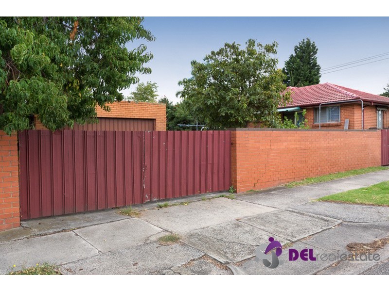 Noble Park VIC 3174 the real estate agency Sold