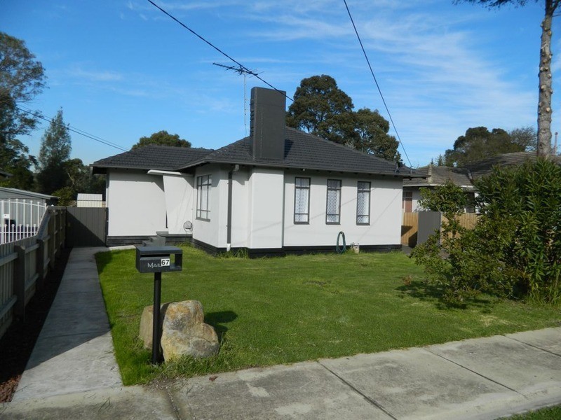 Doveton VIC 3177