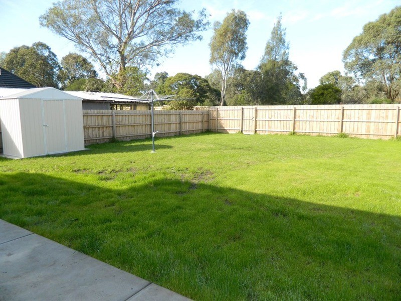 Doveton VIC 3177
