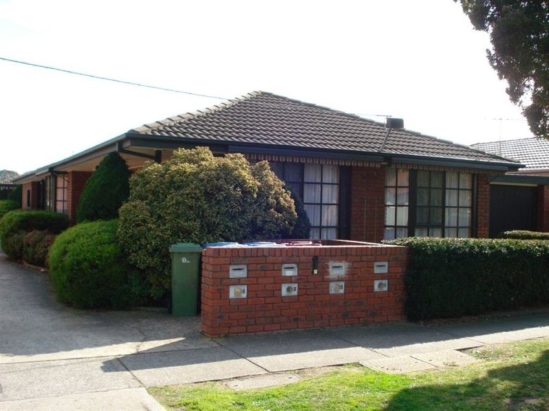 Dandenong VIC 3175