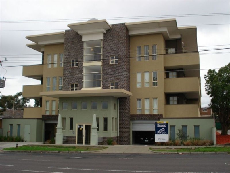 Dandenong VIC 3175