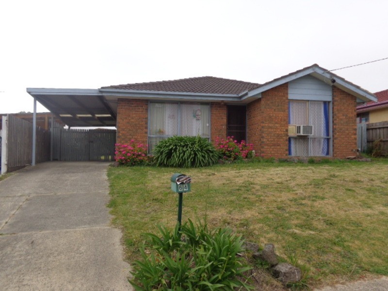 Hampton Park VIC 3976