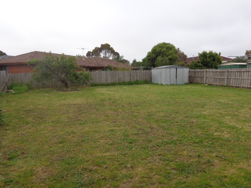 Hampton Park VIC 3976