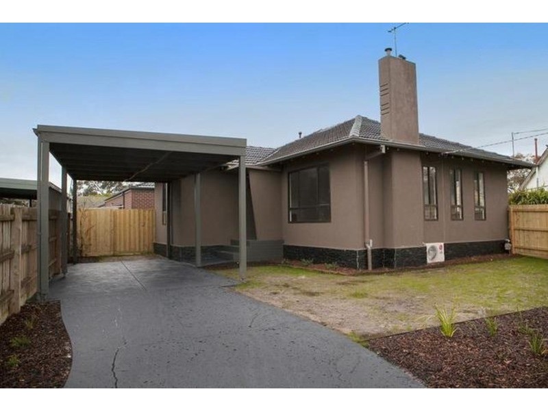 Doveton VIC 3177